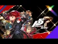 The Hunt For a New Target - Persona 5 Royal Part 12