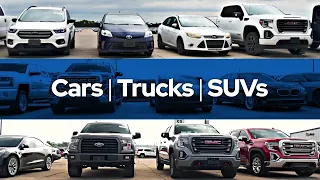 Copart Vehicle Alerts