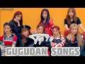 Download Lagu MY TOP 10 GUGUDAN SONGS (10 LAGU GUGUDAN TERBAIK) | Top K-Pop Version