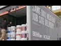 BEHR Kilz Commercial 2025