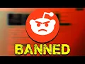 Reddit s DISTRESSING Banned Communities