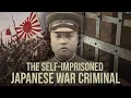 Download Lagu The Japanese General Who IMPRISONED Himself In His OWN BACKYARD - IMAMURA HITOSHI