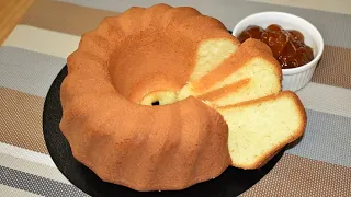 طريقة عمل الكيك البيتي لكل افران المنزل غاز وكهرباء اسرار ستعرفها لاول مرة ستعطيك نتيجة رهيبة Cake 