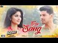 Download Lagu Tere Sang Video | Satellite Shankar | Sooraj, Megha | Mithoon Featuring Arijit Singh Aakanksha S