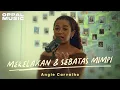 Angie Carvalho - Merelakan \u0026 Sebatas Mimpi [Live] | Oppal Music