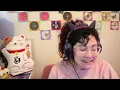 ICONIC - Music Video 【HANABIE.】 REACTION