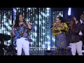 Kestin Mbogo ft. Alice Kimanzi - Worthy Of My Praise - Live [Official Video]