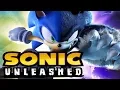 Lagu Sonic Unleashed (1080p)  Full Game Playthrough (All Medals)