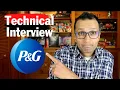 Ace P G s Technical Interview