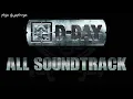 D-Day | All Soundtrack