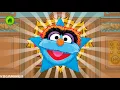 Download Lagu Cbeebies Playtime the Furchester Hotel Help Fergus Solve Problems Kids Gameplay 2017
