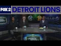 Download Lagu Lions undressed by Packers in 27-13 drubbing to open season
