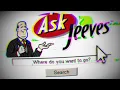 What Searching the Web Was Like Before Google