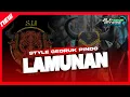 Download Lagu DJ BANTENGAN - LAMUNAN - STYLE GEDRUK PINDO - DJ FAUZI OFFICIAL ‼️
