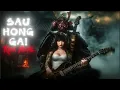 Lagu Sầu Hồng Gai Bản Rock Cực Căng | Rock Metal 2025