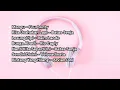 Download Lagu Mangu- Fourtwnty || Kita Usahakan Lagi - Batas Senja || Lesung Pipi -Raim Laode || Lagu Viral 2025