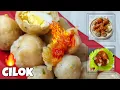 Download Lagu Resep Cilok Takaran Sendok | Kenyal ❤ [ Resep Cepat ]