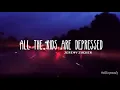 Download Lagu All the kids are depressed - Jeremy Zucker | Tiktok audio || @elfixsounds