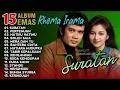 Lagu 15 LAGU RHOMA IRAMA DUET DANGDUT x RIZA UMAMI RITA SUGIARTO NURHALIMAH ELVY SUKAESIH IDA ROYANI