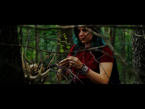 Trailer - Through The Trees