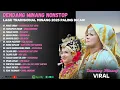 Dendang Minang Nonstop – Lagu Tradisional Minang 2025 Paling Dicari
