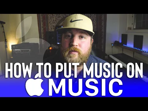 Download MP3 How to Put Music on Apple Music