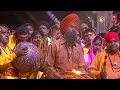 ambe tu hai jagdambe kali lakhbeer singh lakha