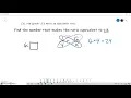 Writing Equivalent Ratios IXL