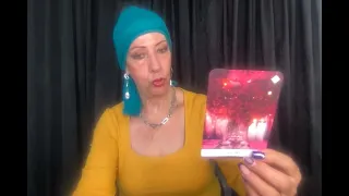 VIRGO♍: GIRO ARROLLADOR!! ALGUIEN TE ESPERA CON ANCIAS LOCAS// POR FIN RECUPERAS LA ESPERANZA