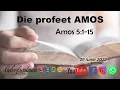 Download Lagu Die Profeet Amos