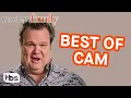 Download Lagu Almost 5 Minutes of Cam Being Extra (Mashup) | Modern Family | TBS