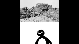 T90 Noot Noot - Military