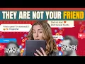 TikTok Aunties Reddit Snark and Parasocial Relationships w Dr Jess Maddox