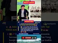 Download Lagu BARU TIBA DI INDONESIA SHIN TAE YONG BANJIR SHOOTING IKLAN