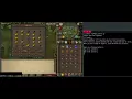 Oldschool Runescape Lightbox Solver