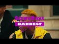 Yung Bleu, Chris Brown & 2 Chainz - Baddest (Official Video) Zulu Version Cover by SizweDays