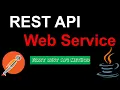 First Rest API Method Creation using Jersey framework