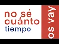 Alan Navarro - Donde y Cuando Quieras (Lyric Video)