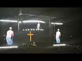 Forrest Frank - NEVER GET USED TO THIS (Live at THE JESUS GENERATION Tour)