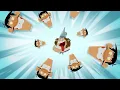 Download Lagu Les Dalton | Il voit des Joe partout (S02E39) Épisodes entiers en HD