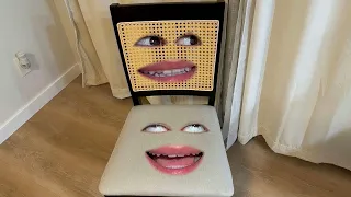 Life of A Chair