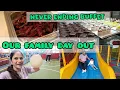 Download Lagu Our family day out | never ending buffet#konkanivlog #goanvlogger #familytime #fun #goanvlog #goa