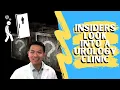 Insiders look into a Urology Clinic What to expect when you see your Urologist Dr Robert Chan