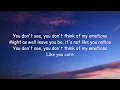 Mura Masa & Erika de Casier – e-motions (Lyrics)🎵
