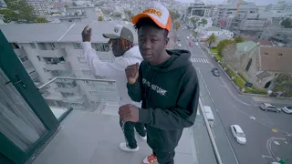 kellylivinglarge 3 deep ft brainyboi official video 