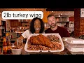 Brits Try The Louisiana Soul Food Anthony Bourdain Loved