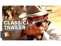 White Hunter Black Heart 1990 Trailer - Clint Eastwood Jeff Fahey Movie