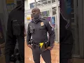 Detained in Landover MD Walmart For Not Showing receipt