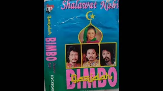 shalawat nabi bimbo