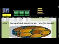 How to Insert a Background Photo in Microsoft Access Forms Step-by-Step Tutorial